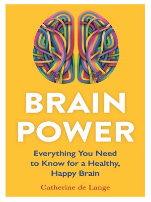 cover image of Brain Power
